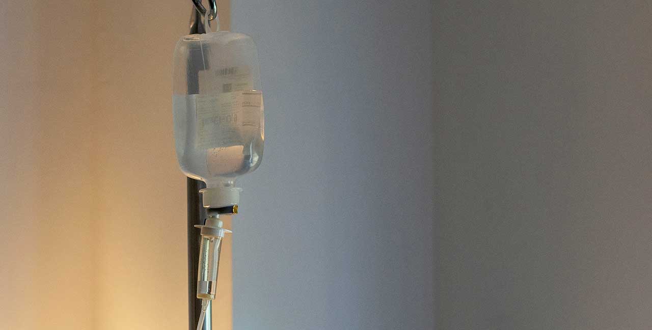 ketamine assisted psychotherapy